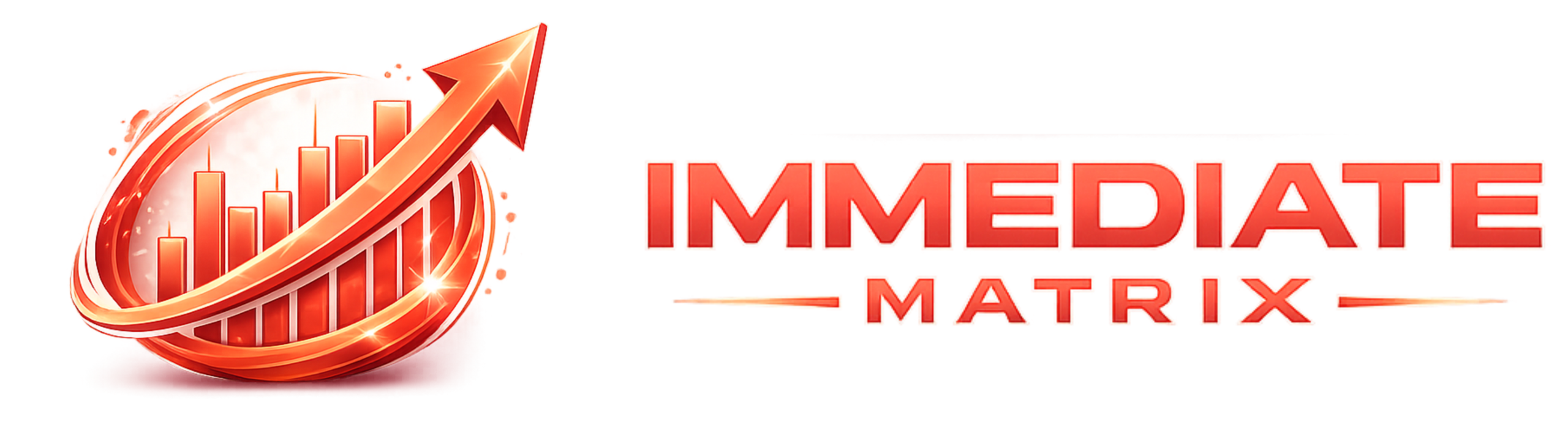 Immediate Matrix Logo 3